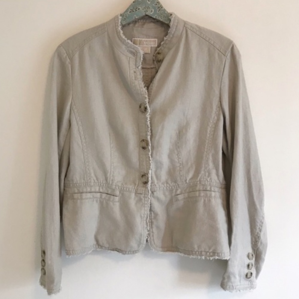 Michael Kors jacket